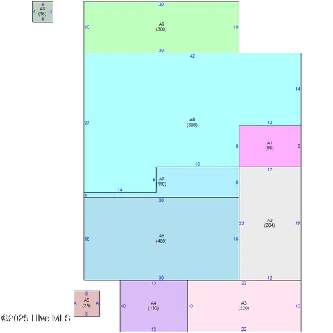 $584,900 | 57177 Islington Court, Hatteras, NC 27943