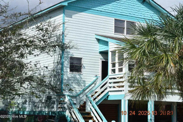 $584,900 | 57177 Islington Court, Hatteras, NC 27943