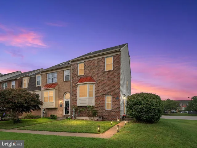 $394,900 | 1400 Cox Cove Court, Curtis Bay, MD 21226
