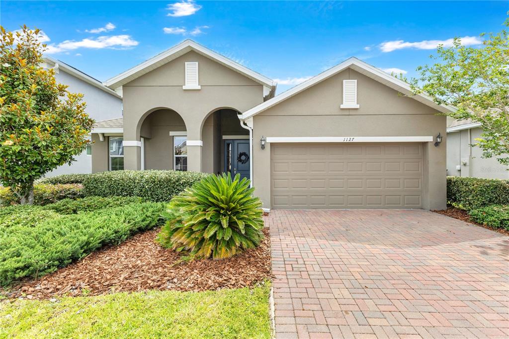 1127 Castlevecchio Loop Orlando, FL 32825 - Photo 1 of 39