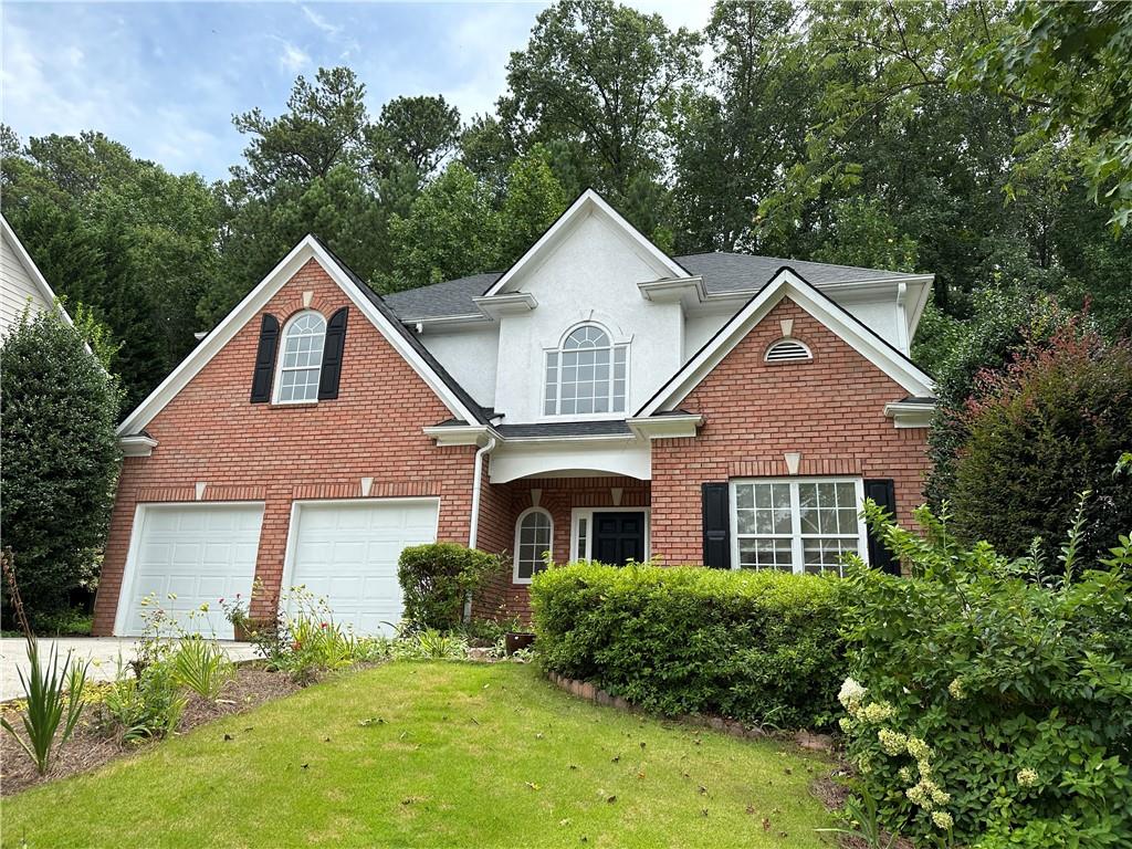 132 Parkstone Way, Marietta, GA 30066 Compass