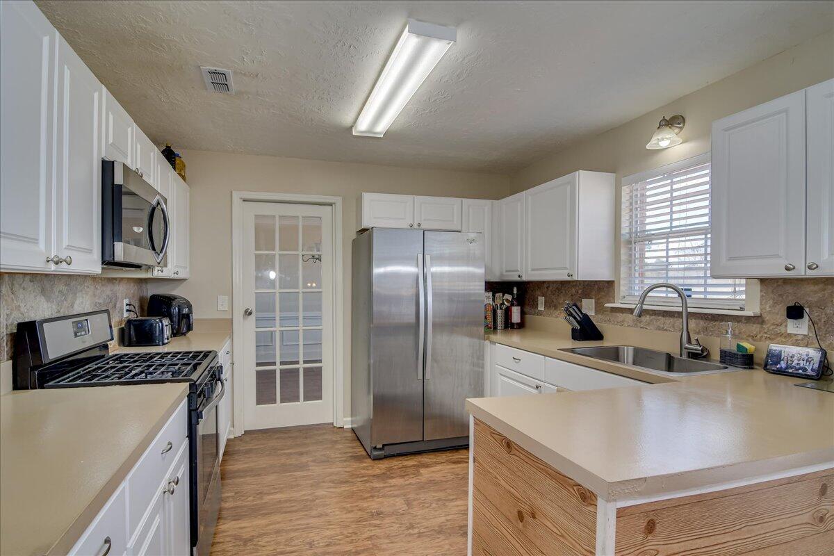 1057 Fox Den Road Hephzibah, GA 30815 - Photo 17 of 42