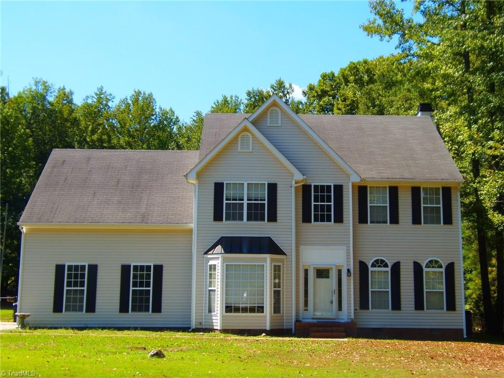 5304 Running Mead Road Pleasant Garden, NC 27313 - Photo 1 of 22 Gallery Image 1