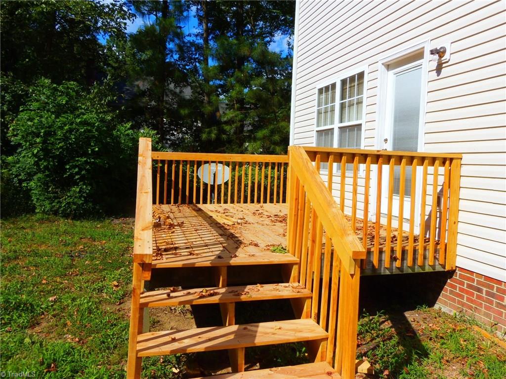 5304 Running Mead Road Pleasant Garden, NC 27313 - Photo 21 of 22 Gallery Image 21