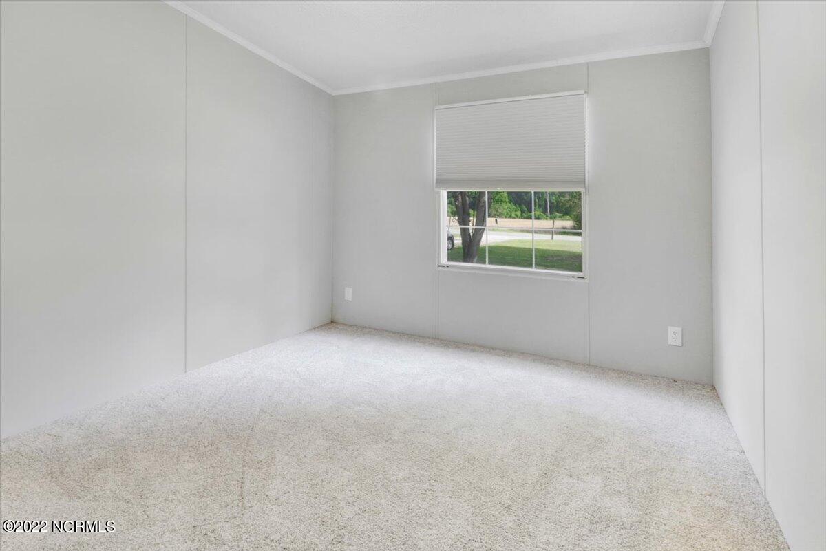 5385 Barber Road Seven Springs, NC 28578 - Photo 23 of 28 Spare Bedroom