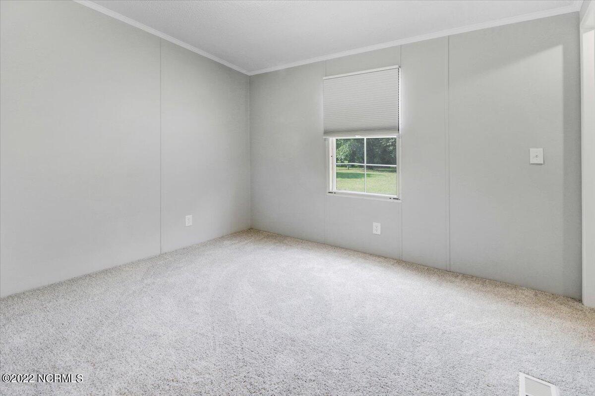 5385 Barber Road Seven Springs, NC 28578 - Photo 24 of 28 Spare Bedroom