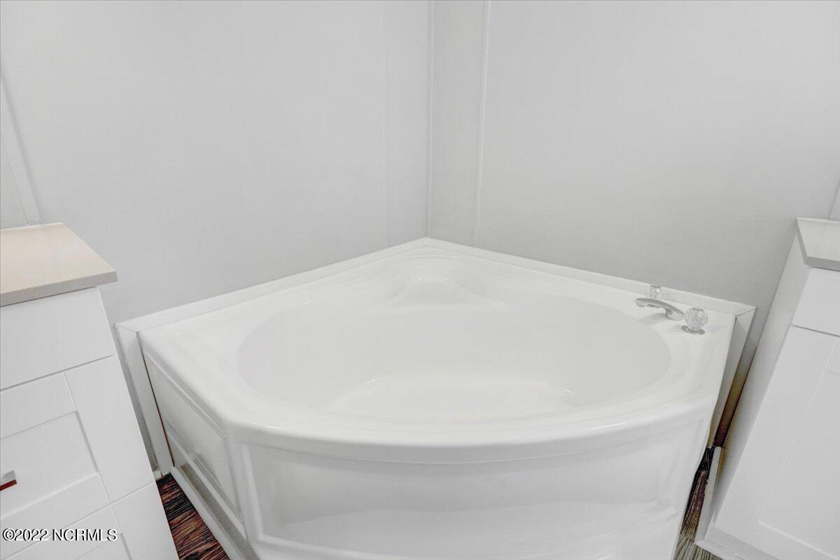 5385 Barber Road Seven Springs, NC 28578 - Photo 9 of 28 Master Bath