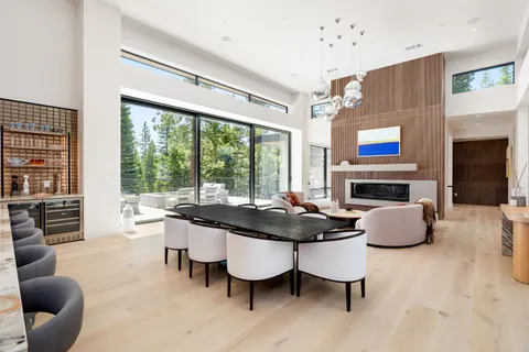 $6,995,000 | 9304 Nine Bark Road, Truckee, CA 96161