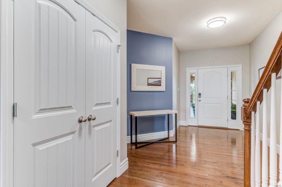 443 Maple Rise Path Chesterfield, MO 63005 - Photo 2 of 25 Gallery Image 2