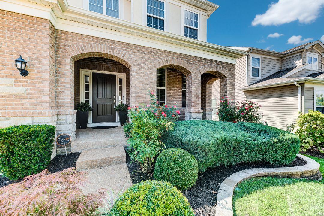 443 Maple Rise Path Chesterfield, MO 63005 - Photo 19 of 25 Gallery Image 19