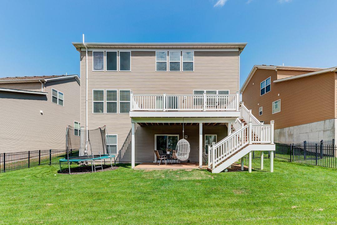 443 Maple Rise Path Chesterfield, MO 63005 - Photo 20 of 25 Gallery Image 20
