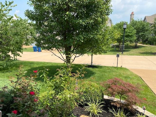 443 Maple Rise Path Chesterfield, MO 63005 - Photo 22 of 25 Gallery Image 22