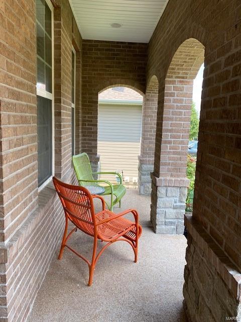 443 Maple Rise Path Chesterfield, MO 63005 - Photo 23 of 25 Gallery Image 23