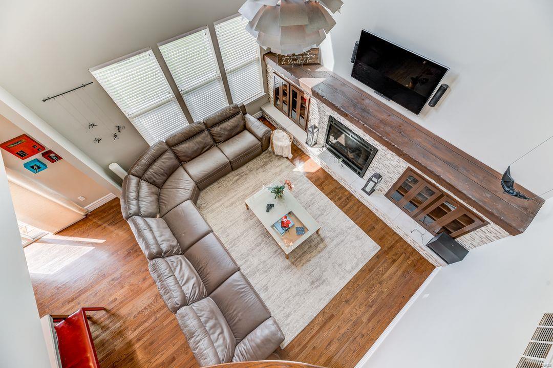 443 Maple Rise Path Chesterfield, MO 63005 - Photo 5 of 25 Gallery Image 5