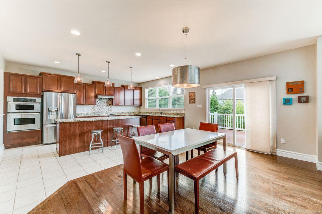 443 Maple Rise Path Chesterfield, MO 63005 - Photo 6 of 25 Gallery Image 6