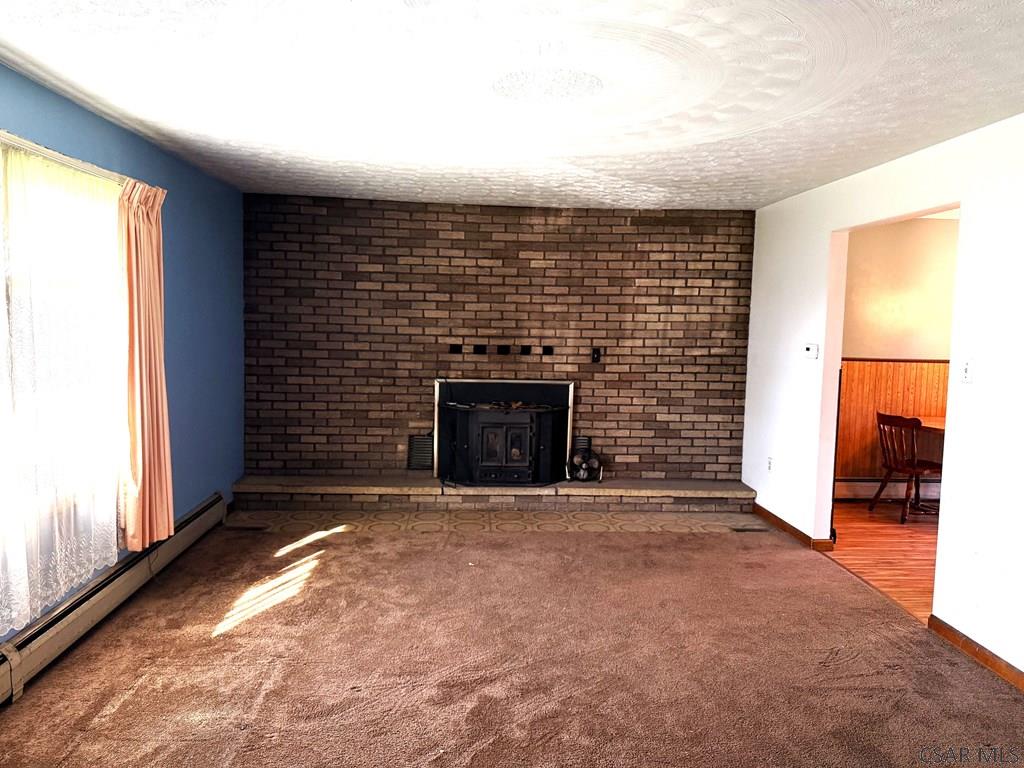 168 Pine Bluff Road Sidman, PA 15955 - Photo 12 of 47 Gallery Image 12