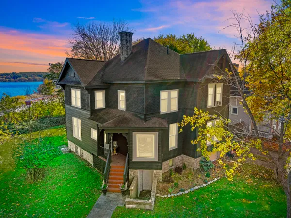 $309,000 | 101 Sibben Street, Manistee, MI 49660