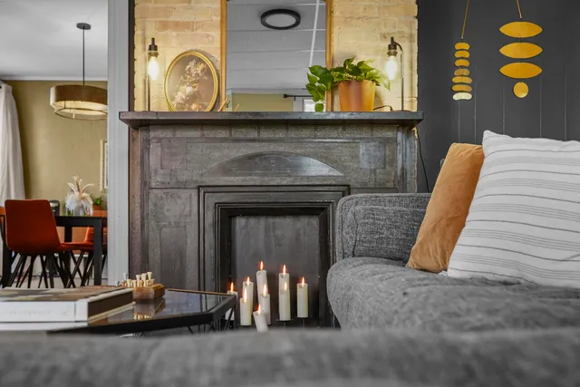 $309,000 | 101 Sibben Street, Manistee, MI 49660