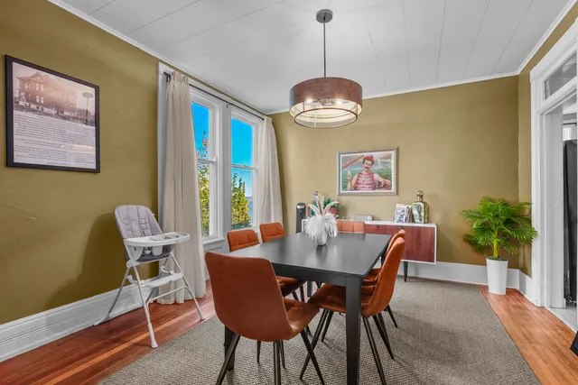 $309,000 | 101 Sibben Street, Manistee, MI 49660