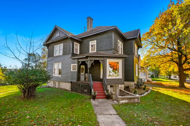 $309,000 | 101 Sibben Street, Manistee, MI 49660