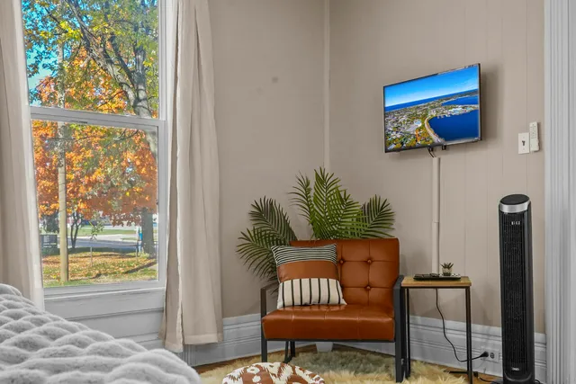 $309,000 | 101 Sibben Street, Manistee, MI 49660