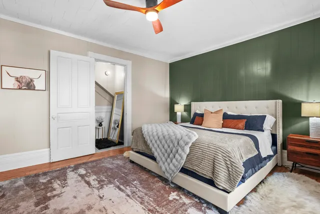 $309,000 | 101 Sibben Street, Manistee, MI 49660