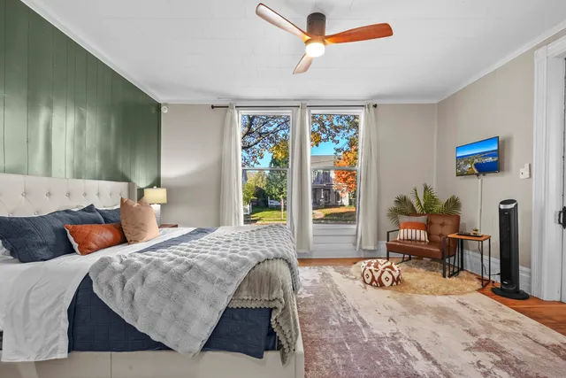 $309,000 | 101 Sibben Street, Manistee, MI 49660