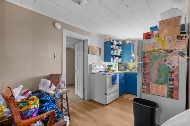 $309,000 | 101 Sibben Street, Manistee, MI 49660