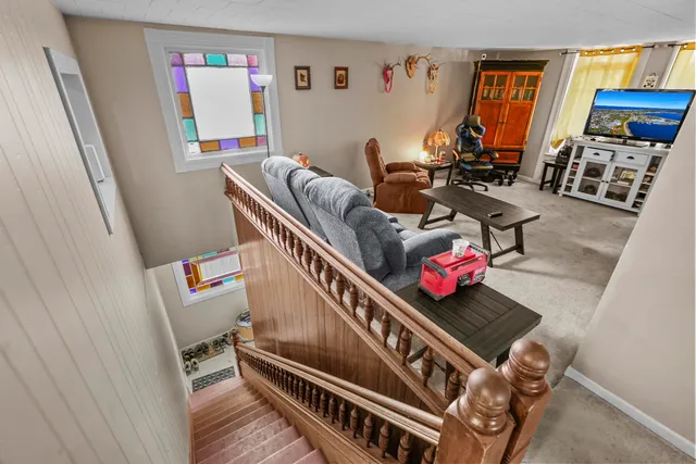 $309,000 | 101 Sibben Street, Manistee, MI 49660