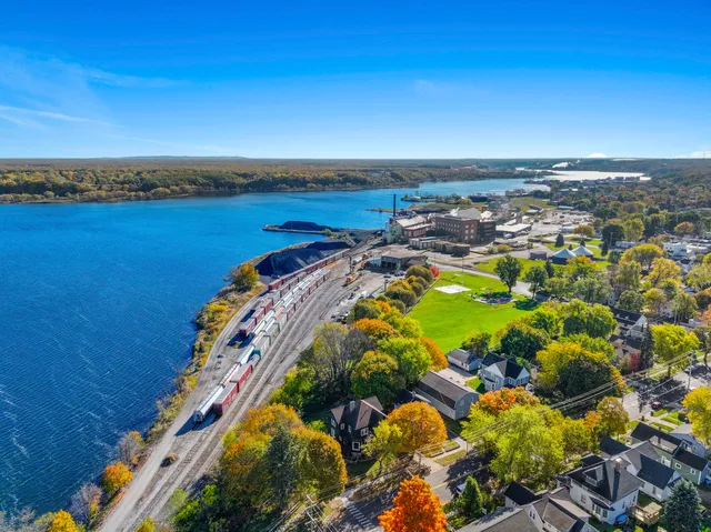 $309,000 | 101 Sibben Street, Manistee, MI 49660