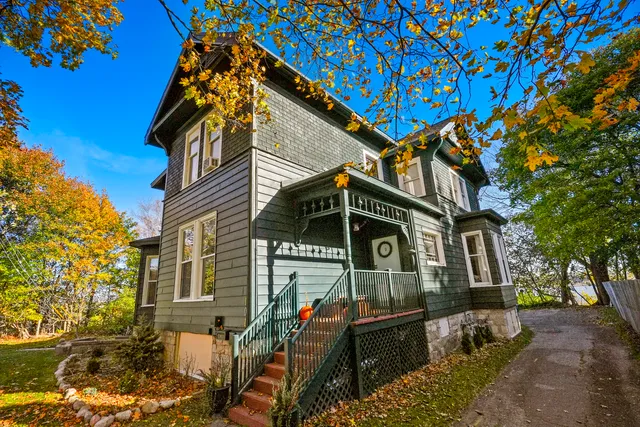 $309,000 | 101 Sibben Street, Manistee, MI 49660