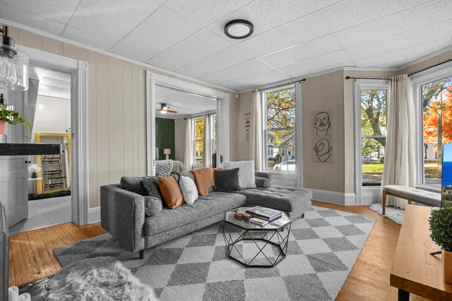 $309,000 | 101 Sibben Street, Manistee, MI 49660