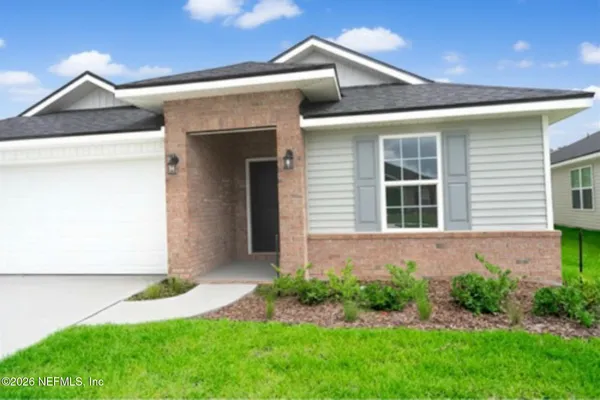 $303,700 | 8393 Helmsley Boulevard, Jacksonville, FL 32219