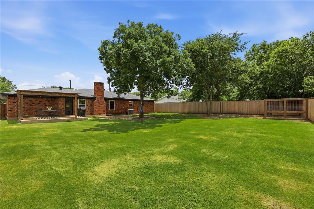 1005 North Miller Street Decatur, TX 76234 - Photo 28 of 30