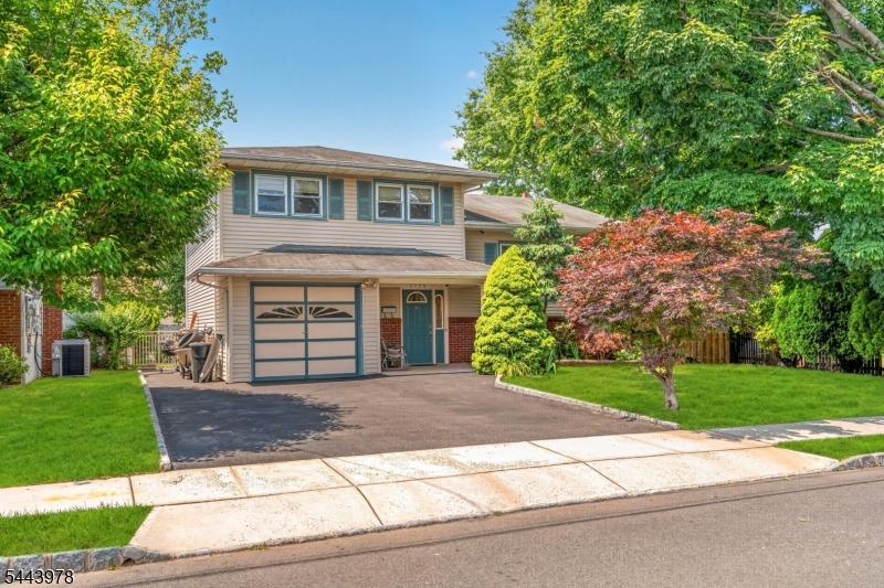 2736 Andrea Road Union, NJ 07083 - Photo 1 of 34