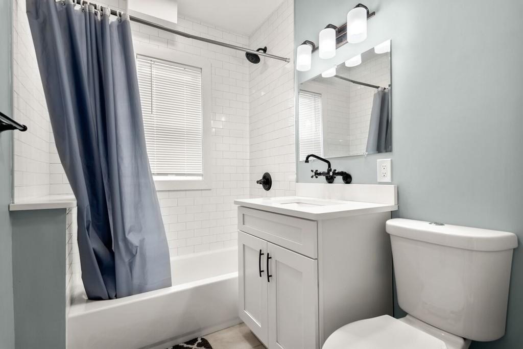 389 Centre Street, Unit 1 Boston, MA 02122 - Photo 4 of 7