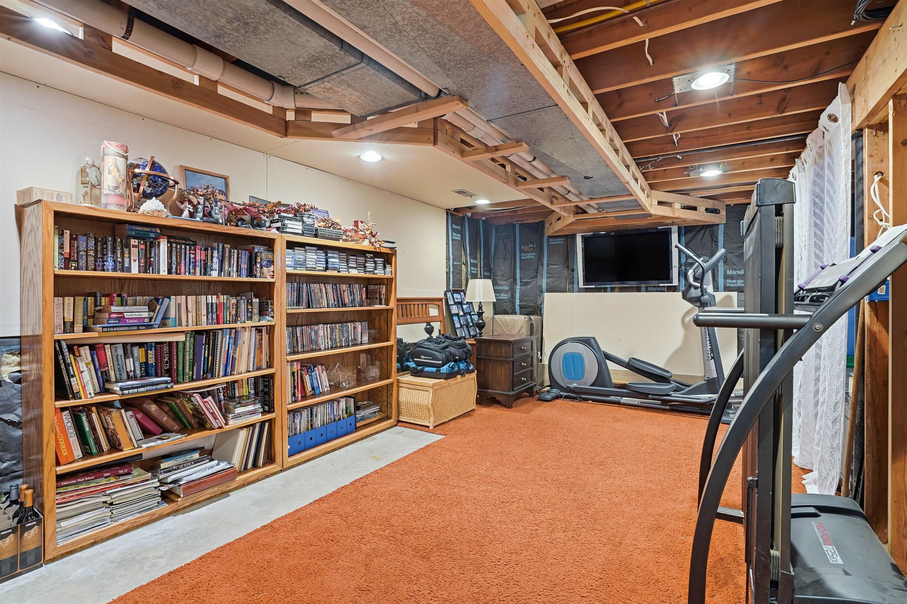 3527 South Bowdish Road Spokane Valley, WA 99206 - Photo 23 of 47