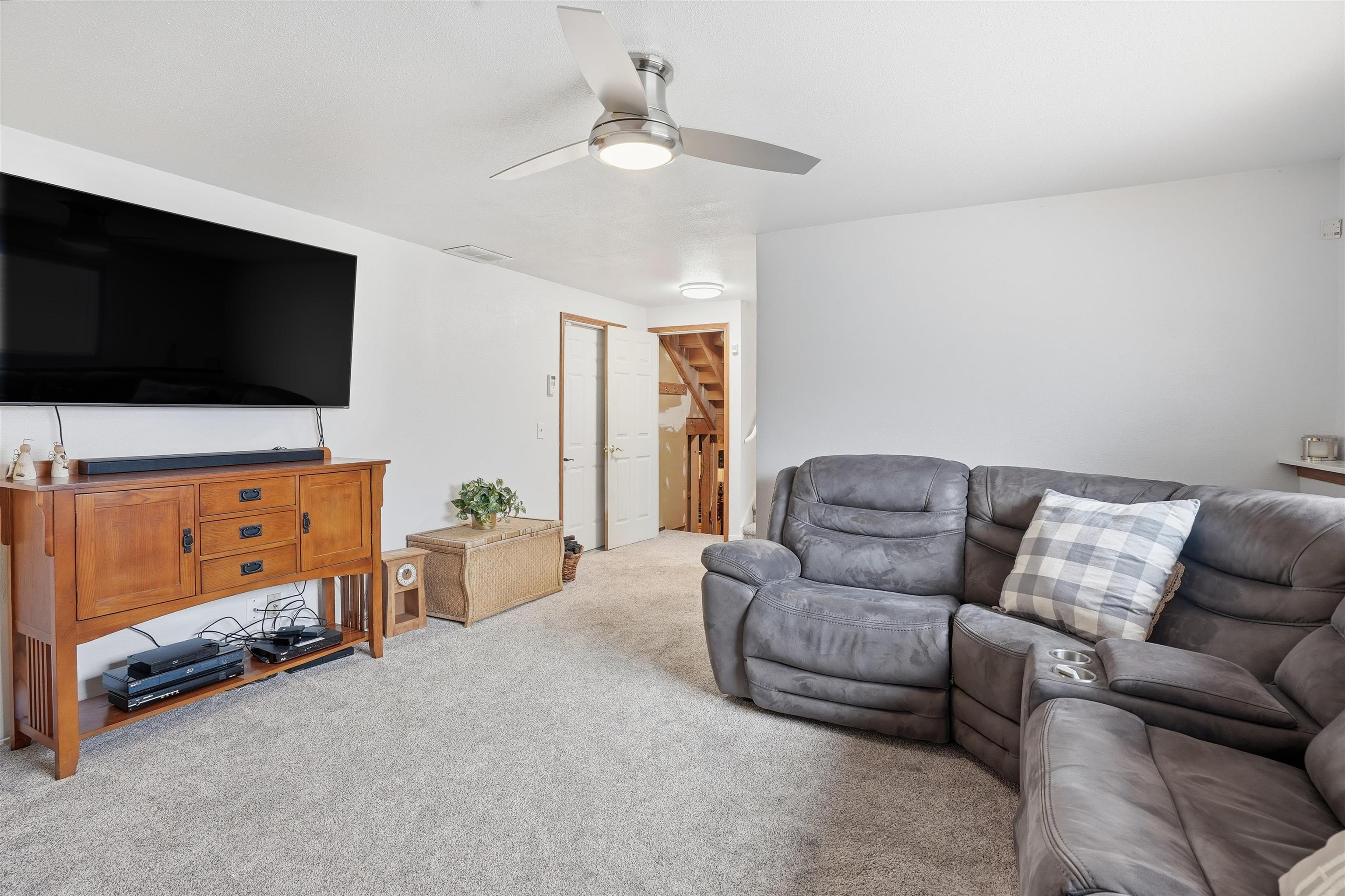 3527 South Bowdish Road Spokane Valley, WA 99206 - Photo 26 of 47