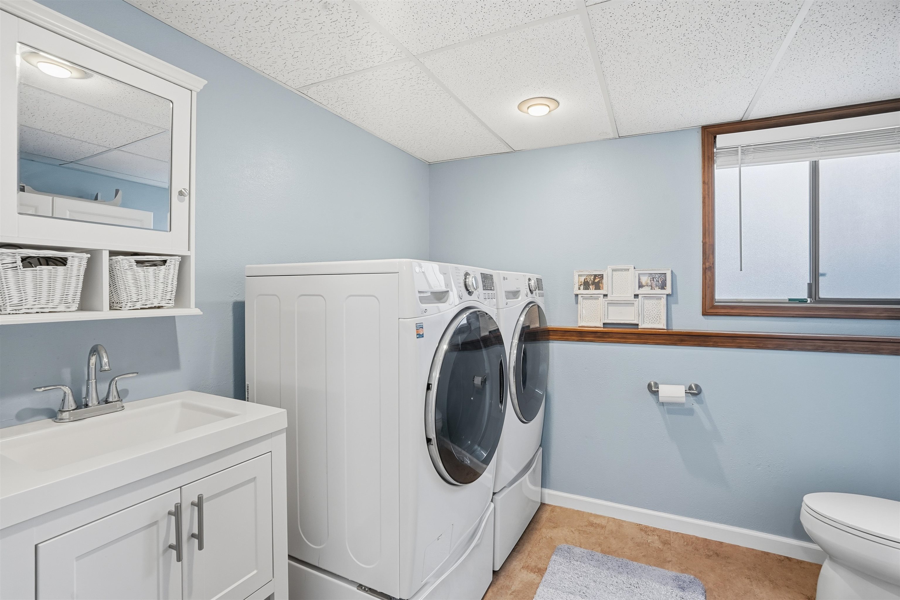 3527 South Bowdish Road Spokane Valley, WA 99206 - Photo 29 of 47