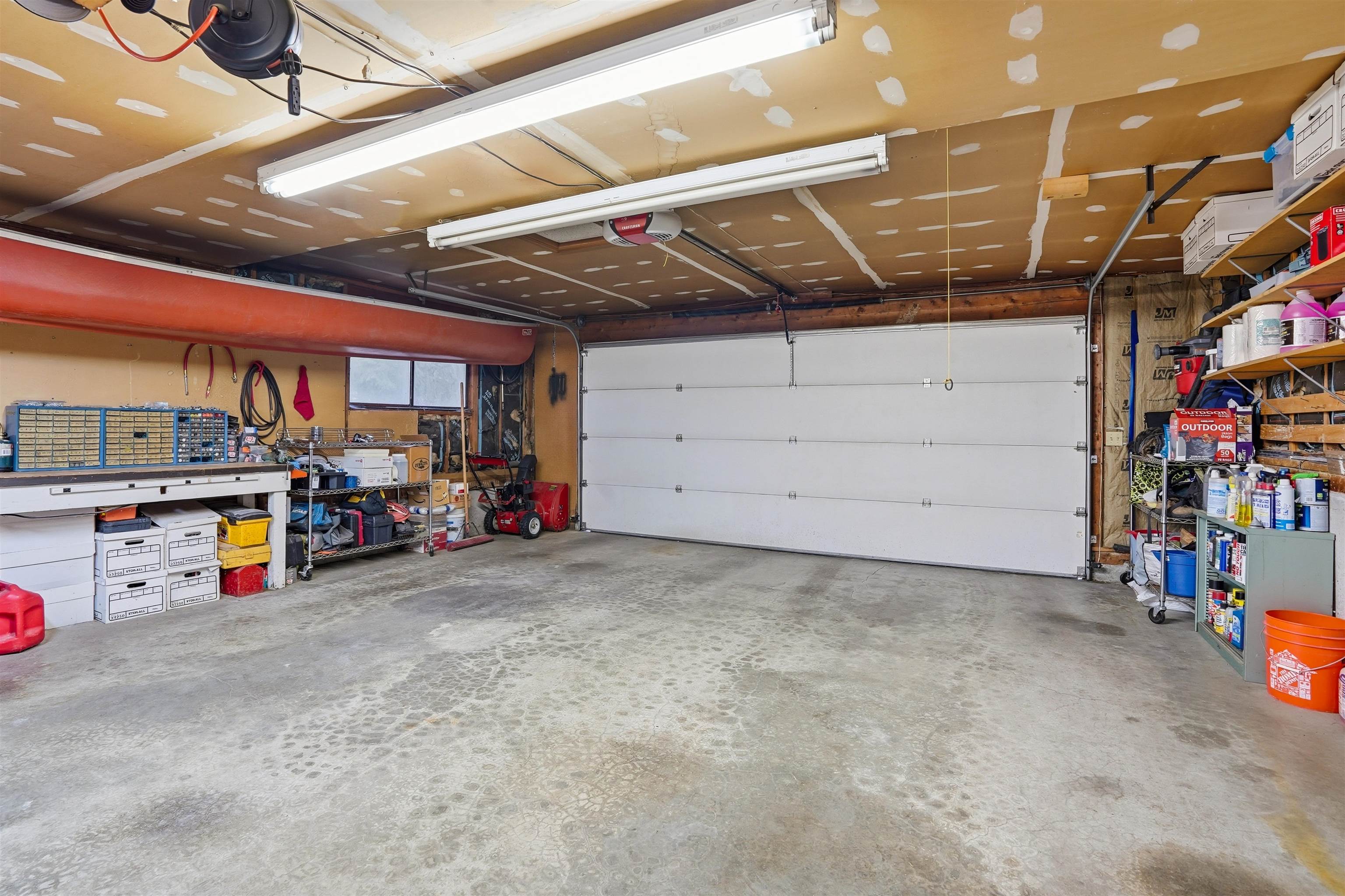 3527 South Bowdish Road Spokane Valley, WA 99206 - Photo 30 of 47