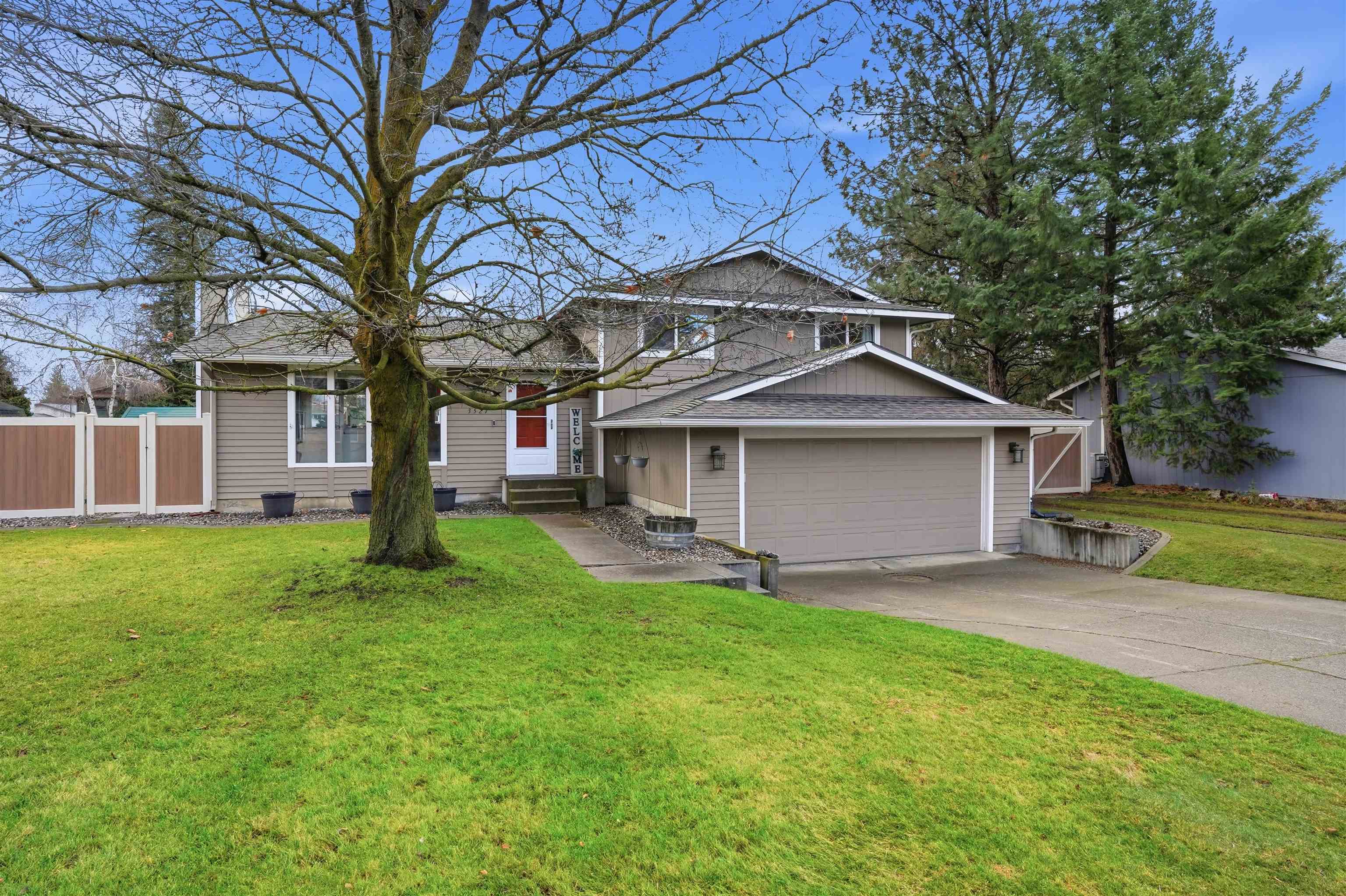 3527 South Bowdish Road Spokane Valley, WA 99206 - Photo 3 of 47