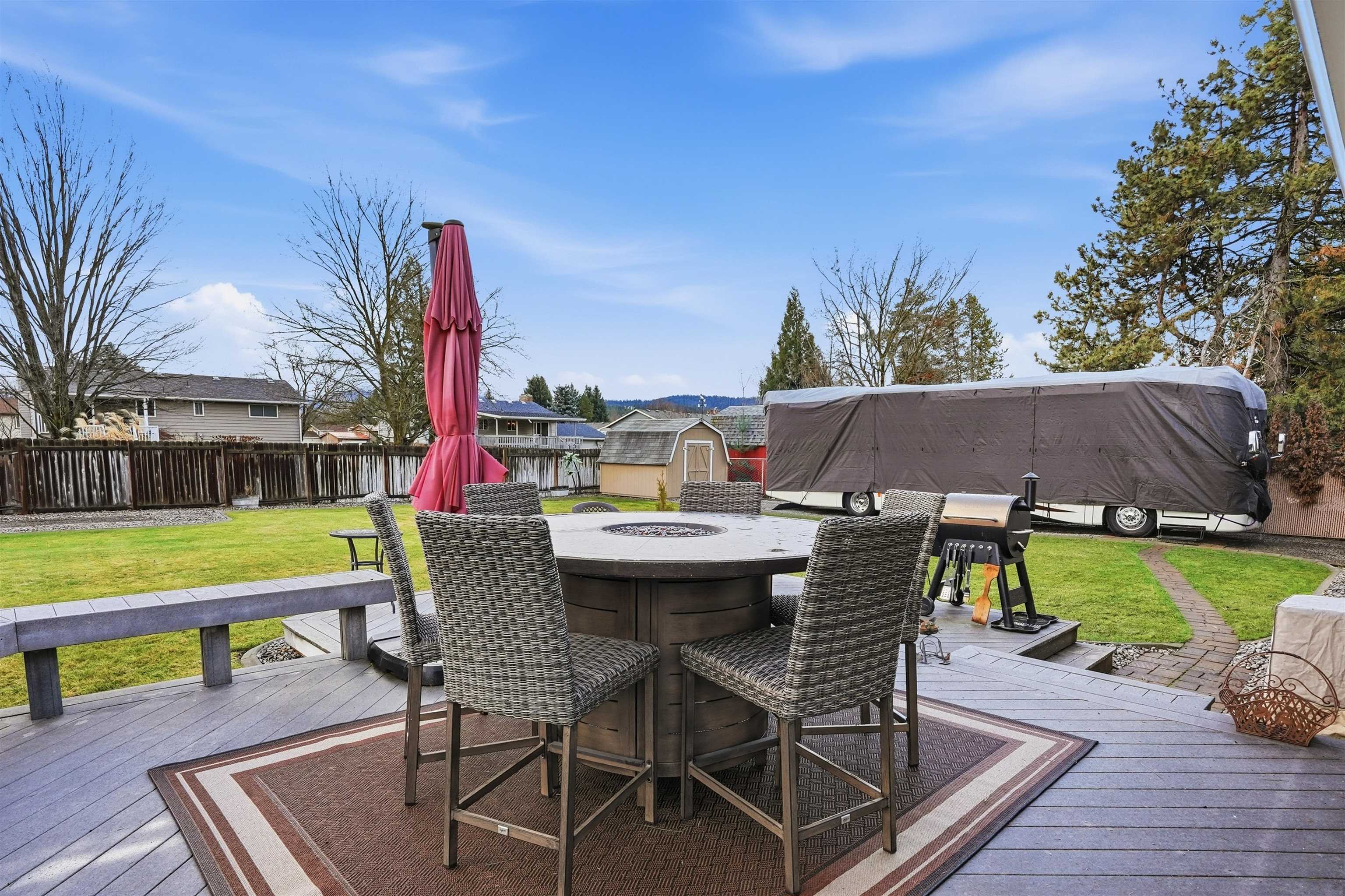 3527 South Bowdish Road Spokane Valley, WA 99206 - Photo 31 of 47