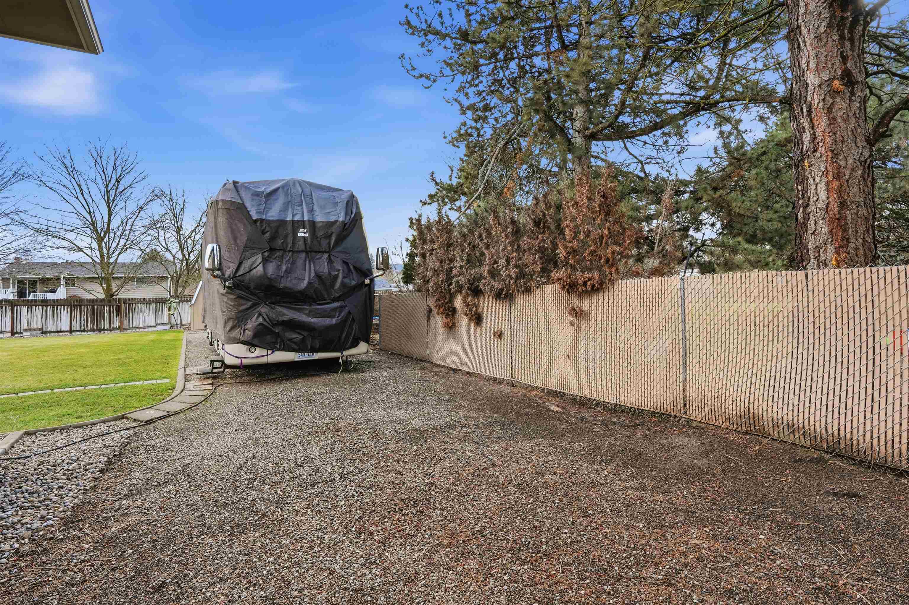 3527 South Bowdish Road Spokane Valley, WA 99206 - Photo 33 of 47