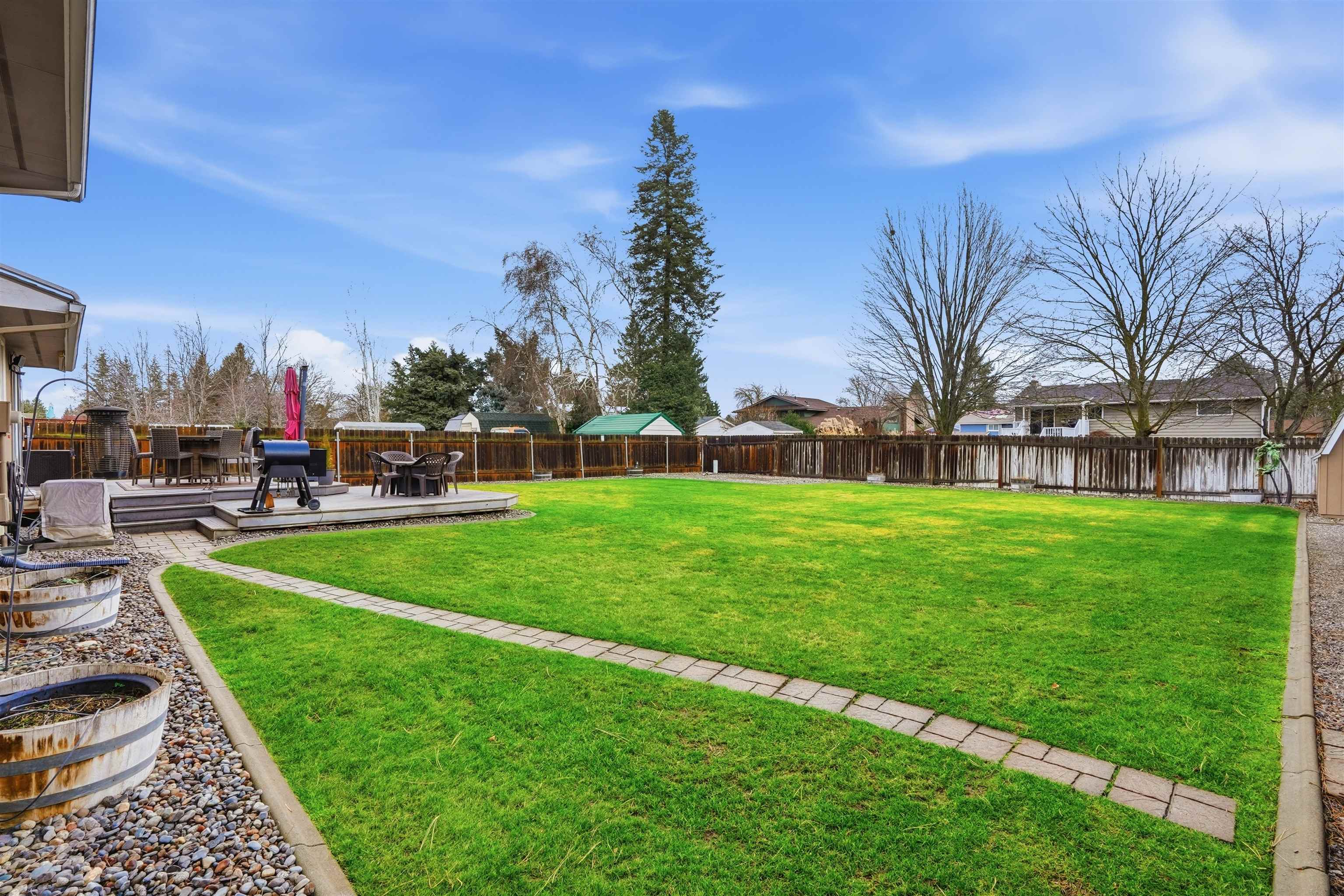 3527 South Bowdish Road Spokane Valley, WA 99206 - Photo 34 of 47