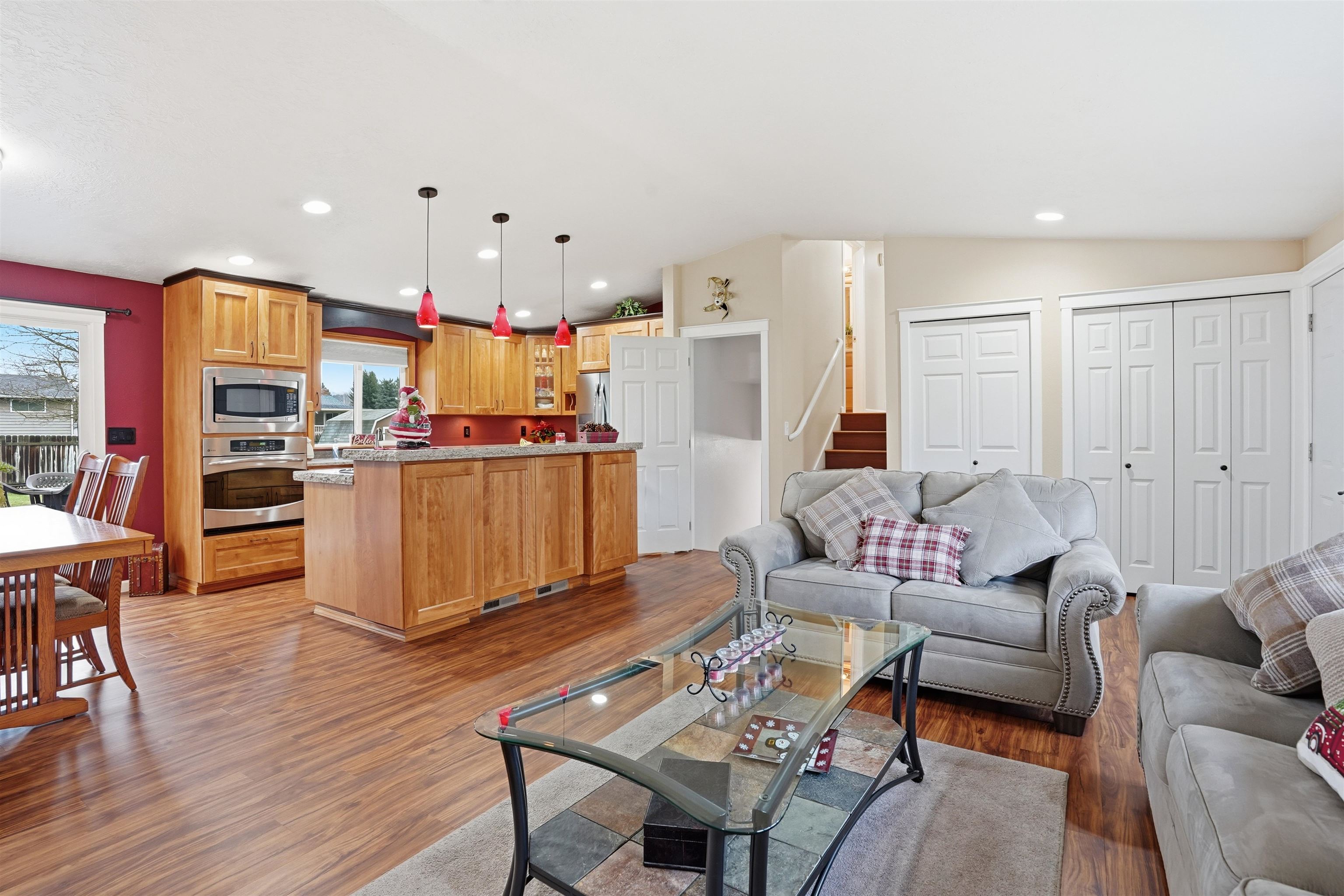 3527 South Bowdish Road Spokane Valley, WA 99206 - Photo 8 of 47