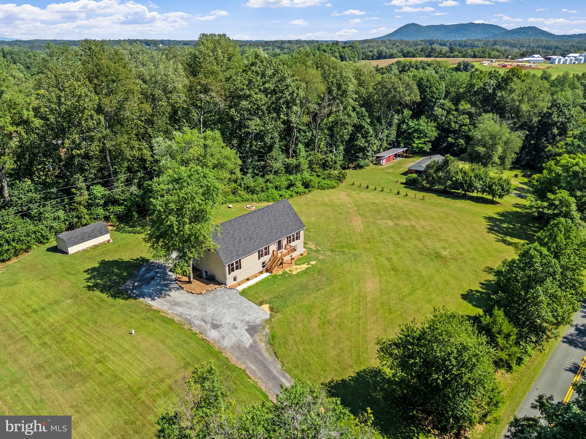 3057 Oak Park Road Madison, VA 22727 - Photo 7 of 82 Gallery Image 7