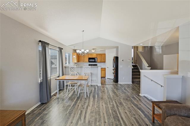 4532 Horse Tooth Road Colorado Springs, CO 80911 - Photo 7 of 35