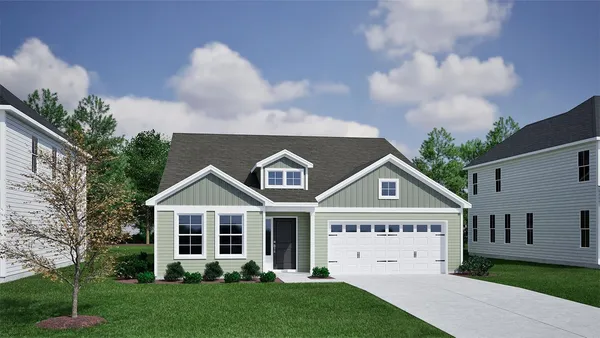 $366,000 | 5017 Burke Meadows Run, Chesnee, SC 29323