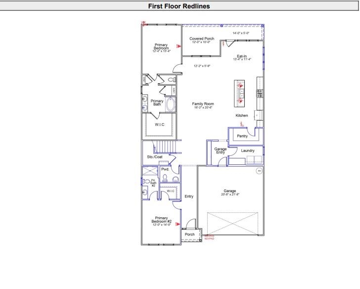 5017 Burke Meadows Run Chesnee, SC 29323 - Photo 2 of 4