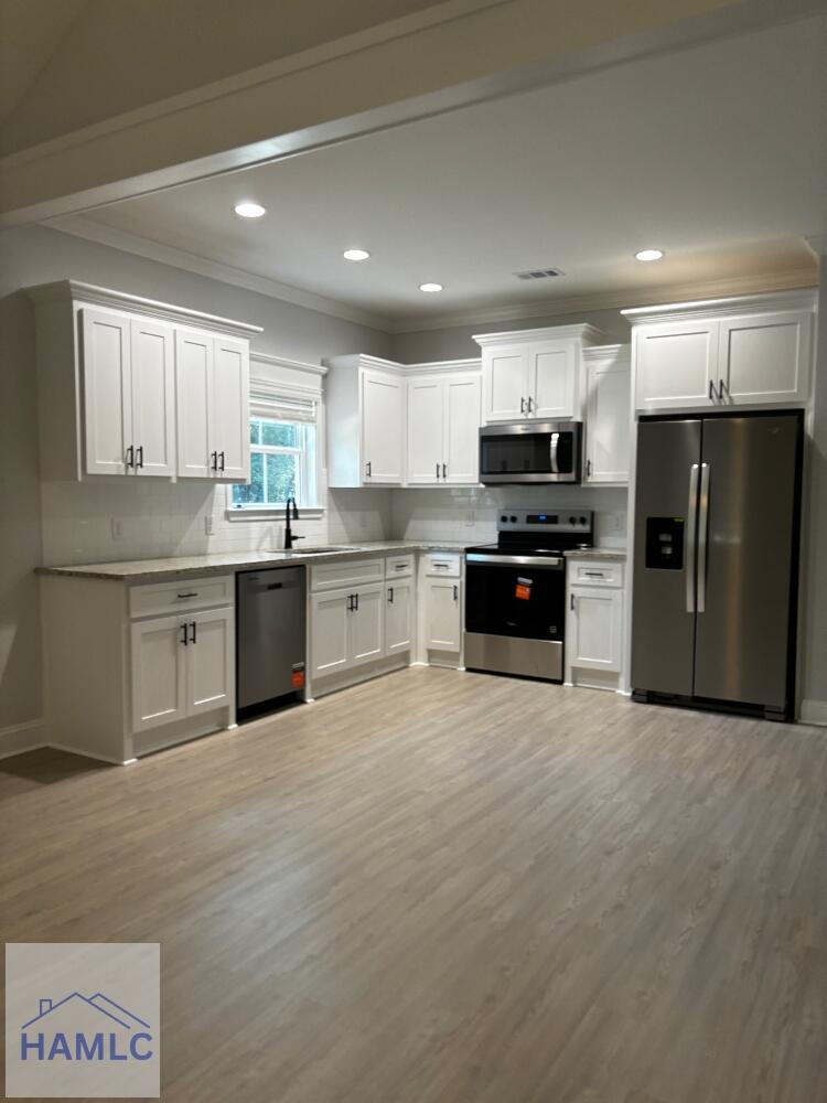 510 Oak Creek Road Riceboro, GA 31323 - Photo 3 of 10 Gallery Image 3